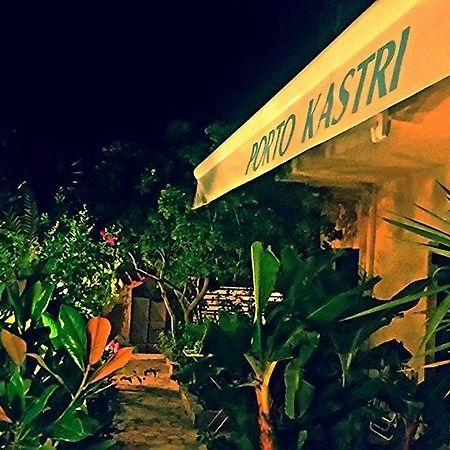 Porto Kastri Studios Pokoj fotografie