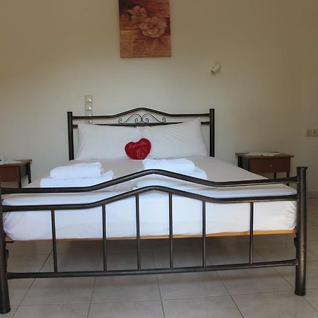 Porto Kastri Studios Pokoj fotografie