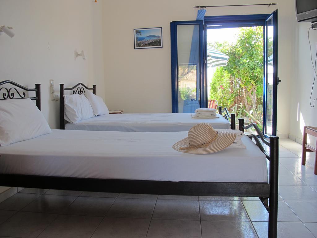 Porto Kastri Studios Pokoj fotografie