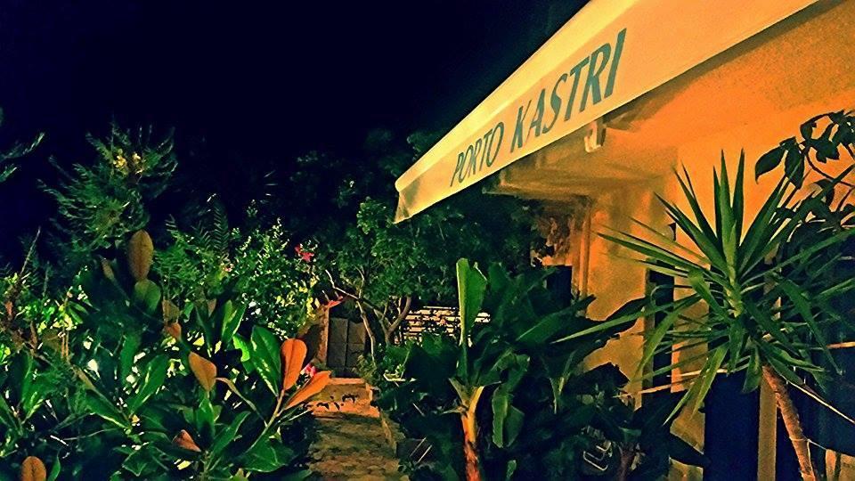 Porto Kastri Studios Pokoj fotografie