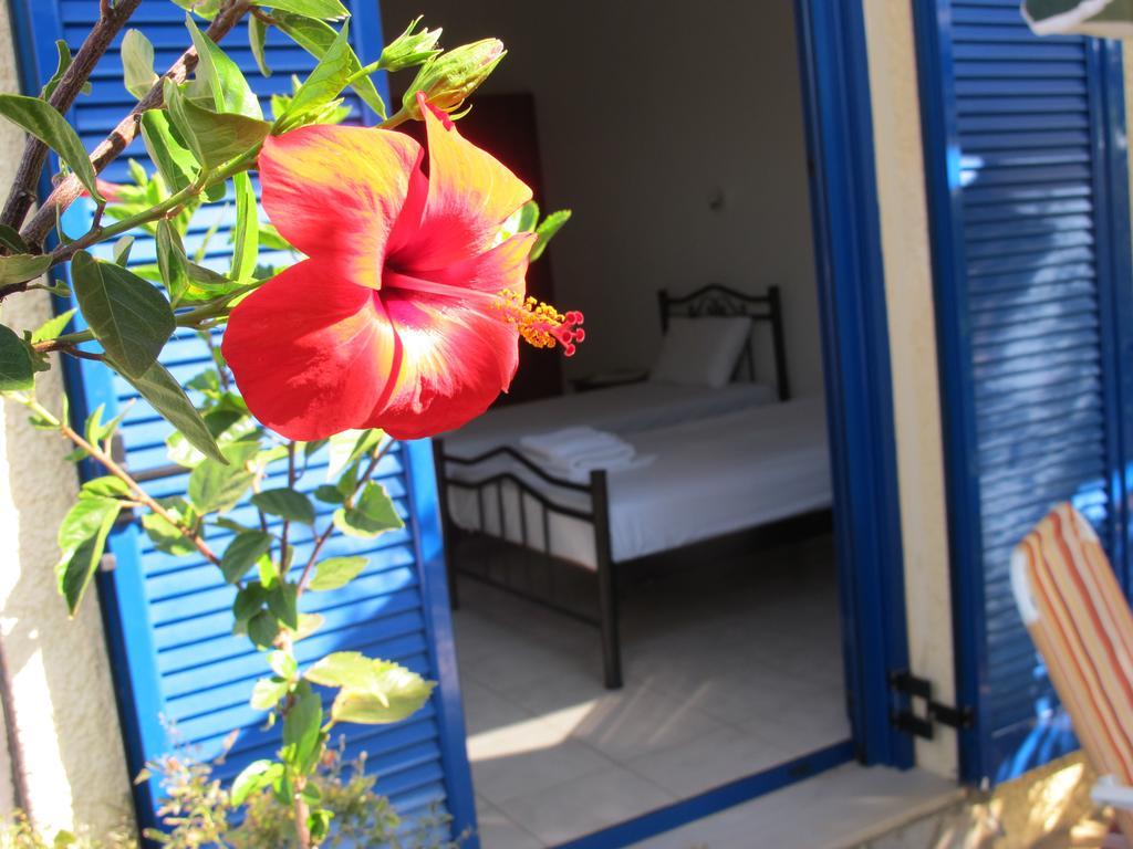 Porto Kastri Studios Pokoj fotografie
