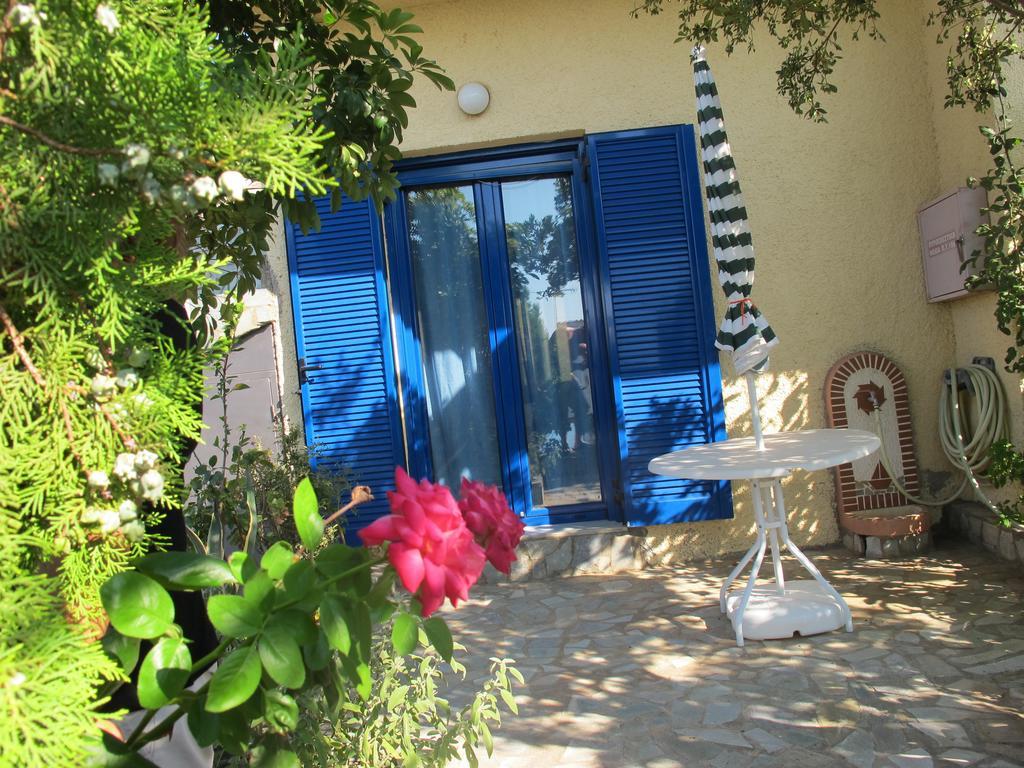 Porto Kastri Studios Pokoj fotografie