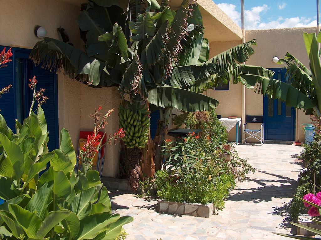 Porto Kastri Studios Pokoj fotografie